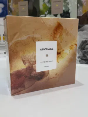 عطور أمواج أصلية