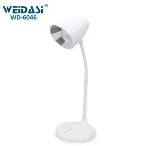 WEIDASI WD-6046 LED DESK LAMP