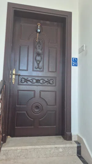 Semi Furnished Monthly in Muscat Al Khoud