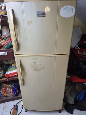 Sanyo Refrigerators in Muscat