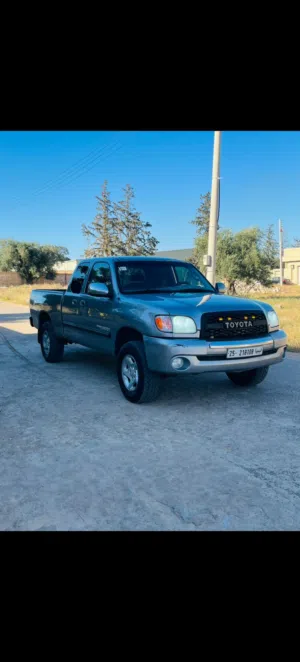 Used Toyota Tundra in Tripoli