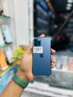 iPhone 12pro256Gb clean clear condition less use fantastic device