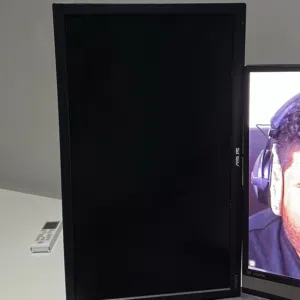 21.5" Asus monitors for sale  in Northern Governorate