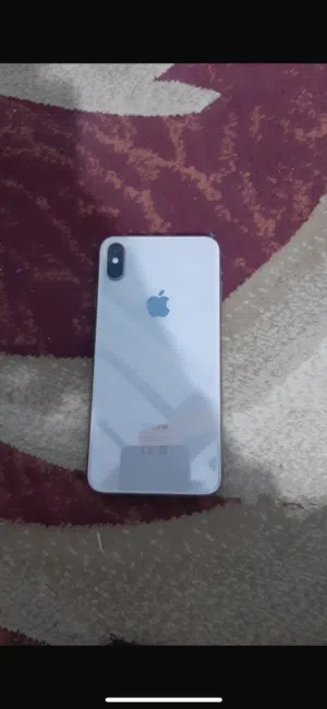 جوال ايفون اكس ماكس