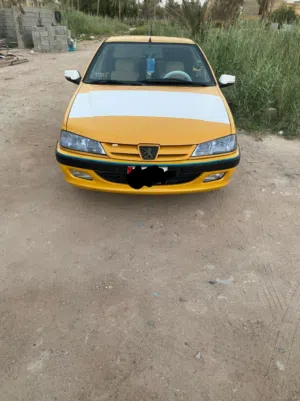 Used Peugeot Other in Basra