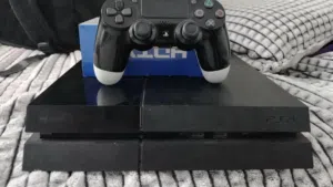 PlayStation 4 PlayStation for sale in Ajloun