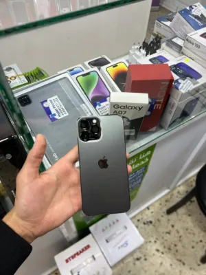 iphone-13-pro-max-مستخدم-نضيف