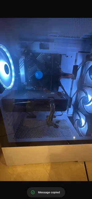 Gaming pc good fps for alot of games
