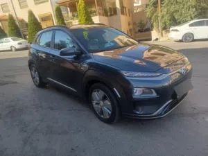 هونداي كونا للبيع بحاله ممتازه
