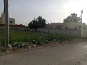 Mixed Use Land for Sale in Jericho Astirahat Ariha