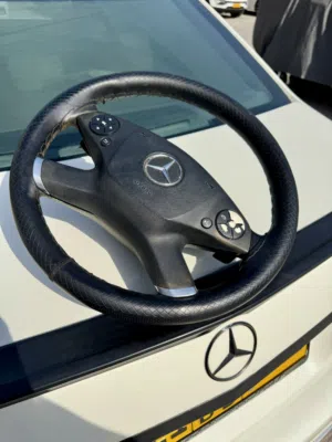 ستيرنج w212 2011 مرسيدس e