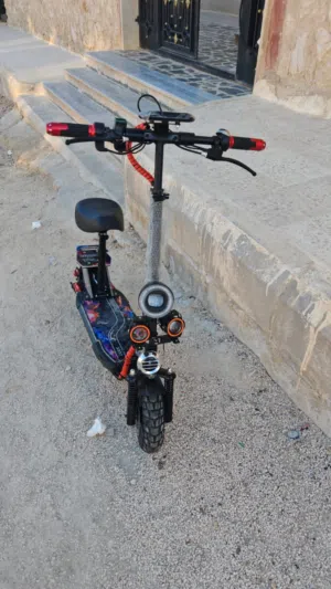 سكوتر للبيع