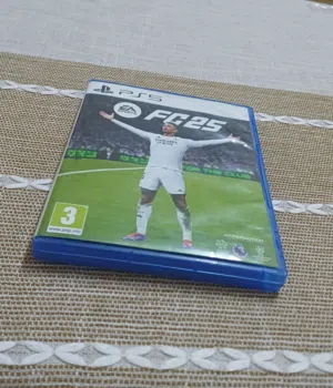 بلستيشن5 /Fc 25