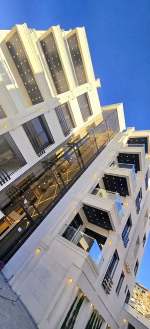 130 m2 3 Bedrooms Apartments for Sale in Amman Jubaiha