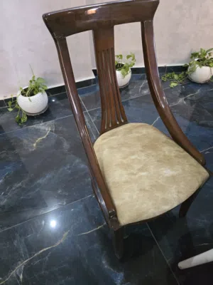 سفره8 كرسي
