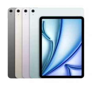 Apple iPad Air 8 (Wi-Fi) – 128GB Brand New Lightweight, Powerful & Stylish