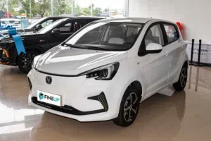 Used Changan E-Star in Irbid