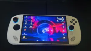 للبيع lenovo legion go s