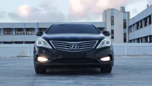 Used Hyundai Azera in Zliten