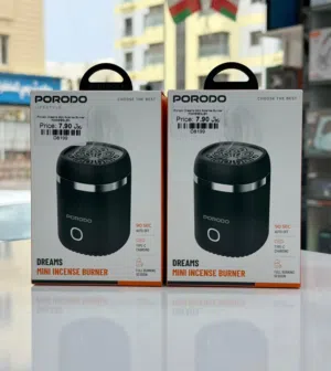 Porodo incense burner in Muscat / Brand New