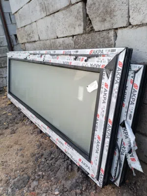 ابواب حمام قطعتين المنيوم G60مقطع 8ملم  شوف الوصف
