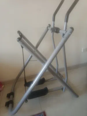 Treadmill جهاز المشي