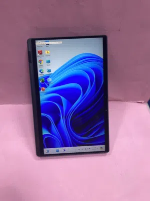 DELL X360 TOUCH 10th GENERATION CORE I7 8GB RAM 512GB SSD  core i7 8gb ram 512gb ssd 14 inch screen