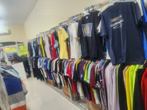 Running Buisness For Sale in Mawaleh
