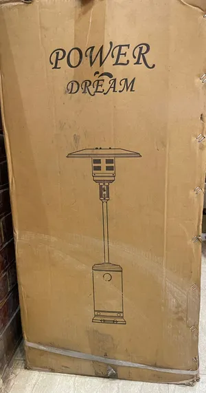 Electrical Heater . Other . New3