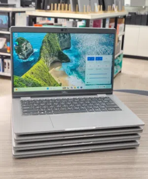 Used Dell Latitude 5320 in Oman Core i5 11th Generation