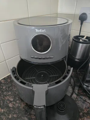 tefal air fryer