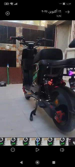للبيع نضيفه تخم تايرات جدد