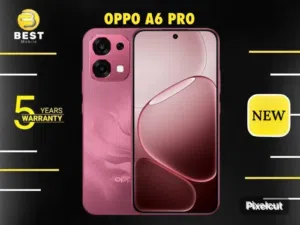 جديد بسعر مميز اوبو اي 6 برو // oppo A6 pro new