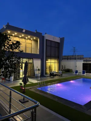 5 Bedrooms Farms for Sale in Amman Al-Baida