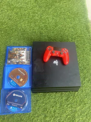 PlayStation 4 PlayStation for sale in Al Batinah