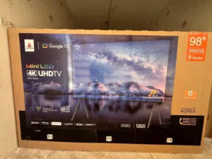 شاشه سمارت للبيع بسعر مناسب