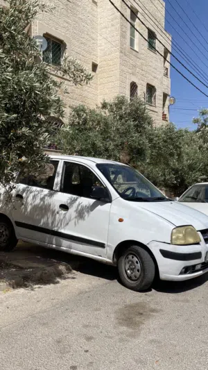 Used Hyundai Atos in Amman