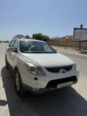 Hyundai Veracruz 2008 3.8 V6 هونداي فيراكروز