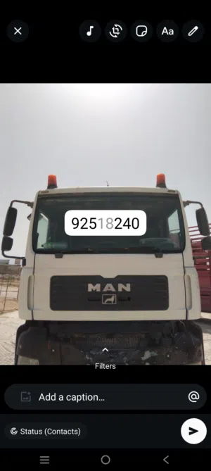 Man Tipper 2009