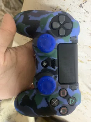 يد تحكم بلاستيشن 4 وكاله ع الفحص