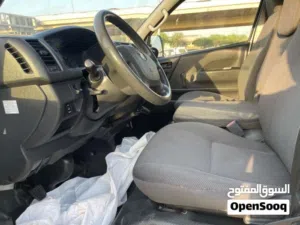 Used Toyota Hiace in Kuwait City
