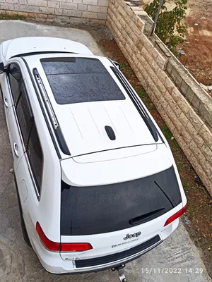 جيب-جراند-شيروكي-2014-للبيع-او-البدل