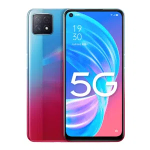 Oppo A72 5G   256 GB     8GB RAM
