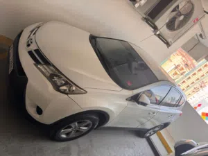 Used Toyota RAV 4 in Dubai
