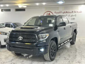 تويوتا تندرا 2020