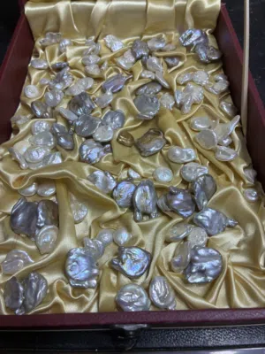 350 غرام لؤلؤ الرومي