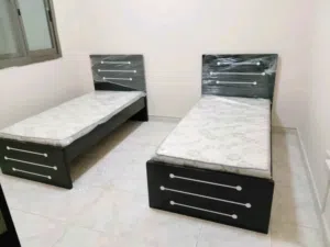 Bed and Mattress new for sale