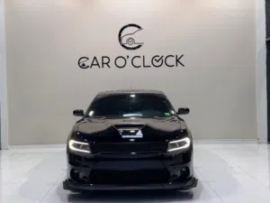 Dodge Charger Sxt 2023