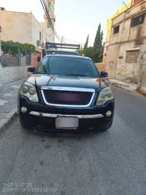 Used GMC Acadia in Irbid