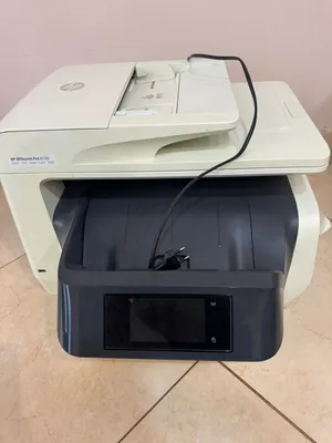 Hp . Printers . Used0
